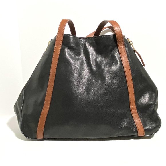Fossil Gwen Shopper Tote Leather - Picture 5 of 10